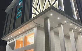 Asdan Hotel